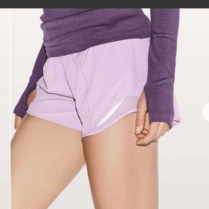 Lululemon Hotty Hot Short II Long - 6